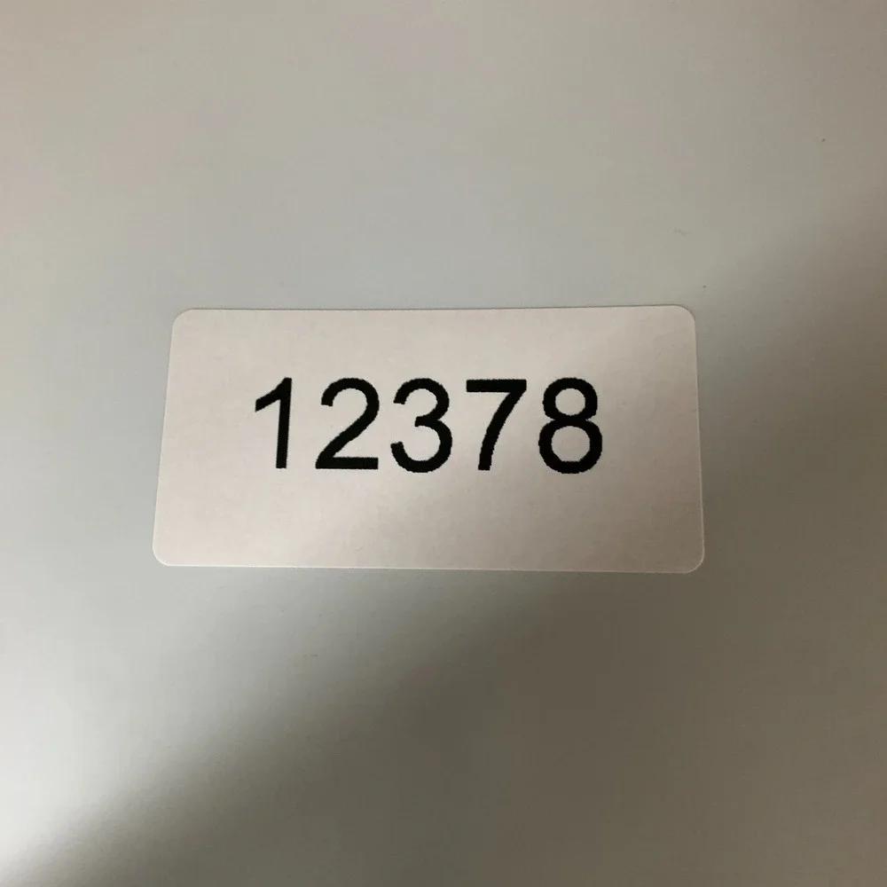 Vuori Aim Pants Mens Actual 36 x 31 Gray Stretch Athletic Slim Casual Commute - Picture 9 of 9